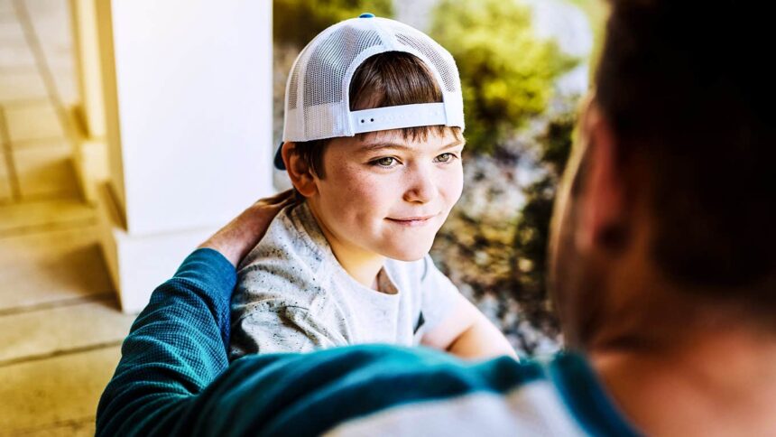 way too many younger dads are forgetting to teach their kids 12 basic life lessons 6a19f8e37fa85