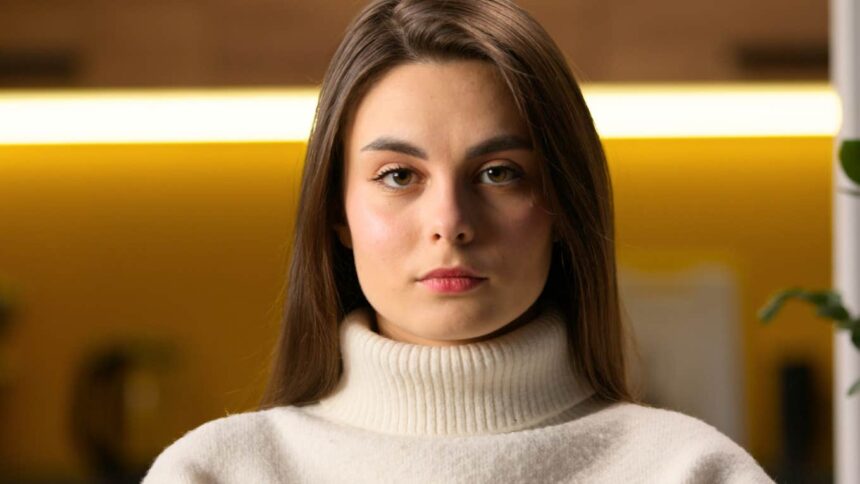 woman says millennials most mocked trait can actually be traced back to boomer parents 6a0767e295ccd