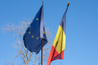 ziua europei 2026 ce semnificatie are data de 9 mai pentru romania se implinesc 76 de ani de la declaratia schuman 69ff7c5021171