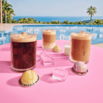 Nespresso Summer