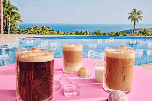 Nespresso Summer