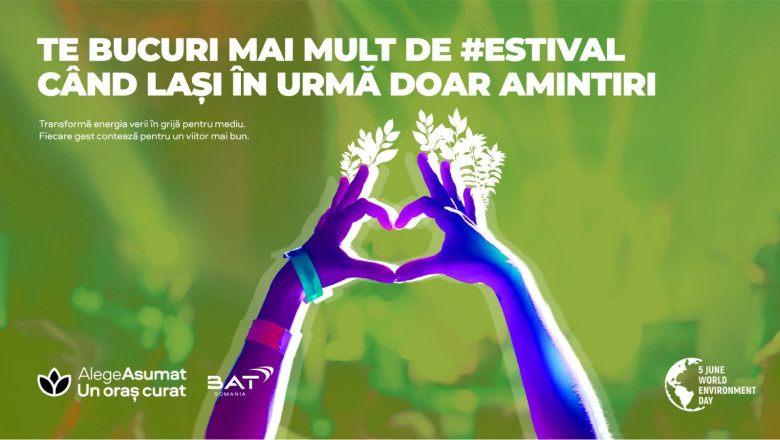bat romania marcheaza ziua mondiala a mediului prin progrese in gestionarea apei si un angajament ferm pentru protejarea mediului 6a22d760a31f1