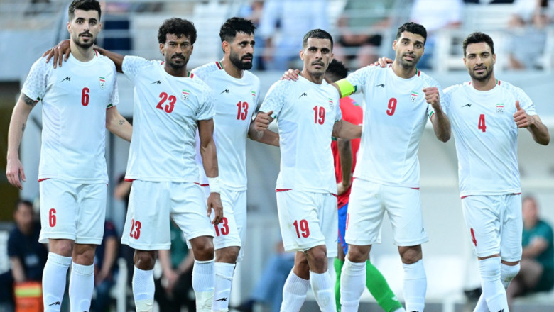 cupa mondiala 2026 iranul ameninta cu intreruperea meciurilor daca vor aparea steaguri neautorizate sau se va scanda impotriva sa 6a2a36135f98d