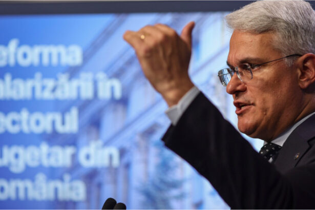 dragos pislaru si a prezentat concluziile dupa primele consultari privind legea salarizarii vom corecta ce poate fi corectat 6a1d19d930d48