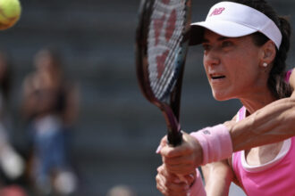 eliminata in sferturi la roland garros sorana cirstea a anuntat cand se retrage din tenis 6a1f2dda6b8c6