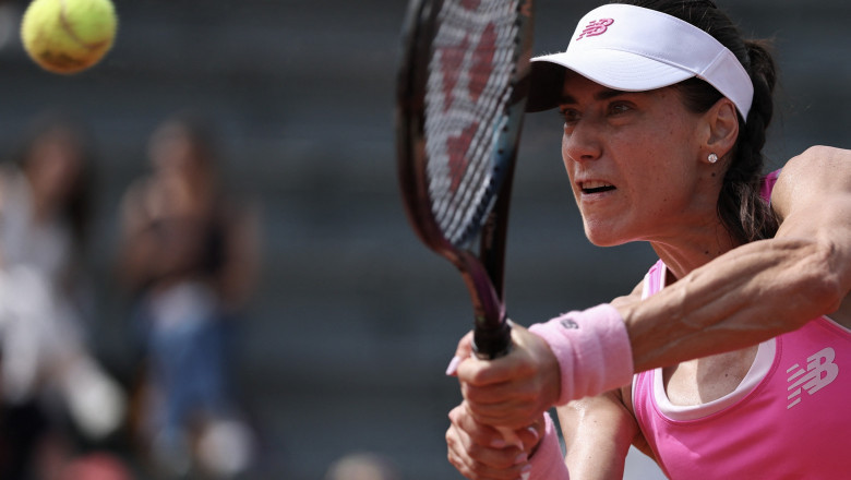 eliminata in sferturi la roland garros sorana cirstea a anuntat cand se retrage din tenis 6a1f2dda6b8c6