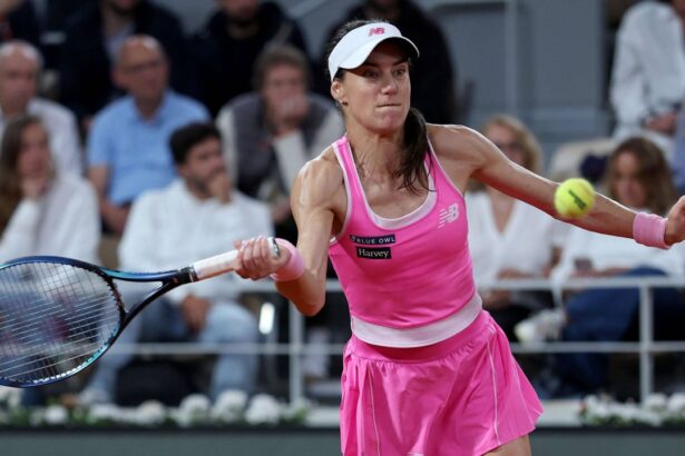 foto imaginile prin care sorana cirstea a lasat in urma parisul si turneul de la roland garros 6a1ff0e08b81d