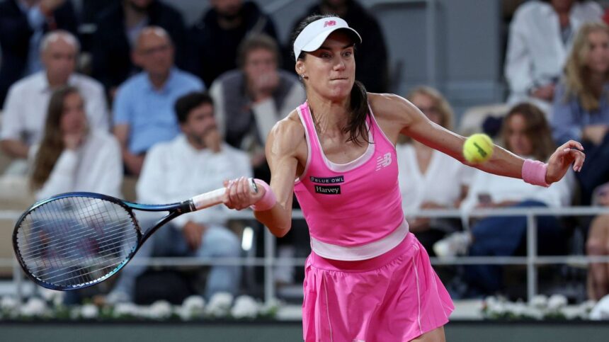 foto imaginile prin care sorana cirstea a lasat in urma parisul si turneul de la roland garros 6a1ff0e08b81d
