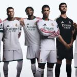 galerie foto noul echipament al lui real madrid a impartit fanii in doua tabere cel mai bun strica total 6a2099a9c425a