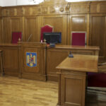 grefierii anunta ca suspenda protestele incepute la finalul lunii mai 6a27e9d004608