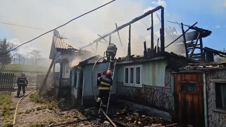 guvernul a aprobat ajutoare de urgenta de peste 17 milioane de lei pentru familii afectate de incendii si boli 6a2bf36a85365