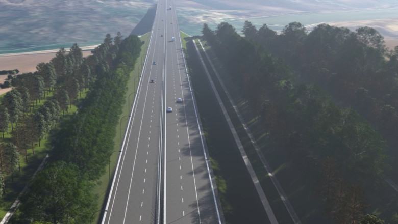 guvernul a aprobat extinderea companiei nationale de investitii rutiere 75 de persoane vor fi angajate pentru proiectele de autostrazi 6a2021a33872c