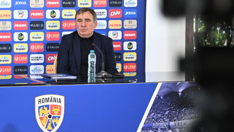 hagi dupa amicalul cu georgia per ansamblu sunt multumit sunt fericit ca sunt la echipa nationala 6a1fe70129181