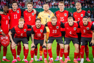 lotul austriei la campionatul mondial de fotbal 2026 a refuzat romania si acum a primit o mare lovitura nu a prins lotul pentru cm 6a26f4de77638