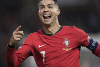 lotul portugaliei la campionatul mondial de fotbal 2026 un nou record cristiano ronaldo 6a1d9a9660be6