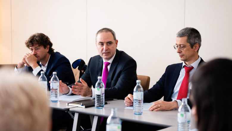 nazare daca romania isi mentine traiectoria fiscal bugetara poate aspira la imbunatatirea ratingului de tara in 2027 6a1faa10db52d