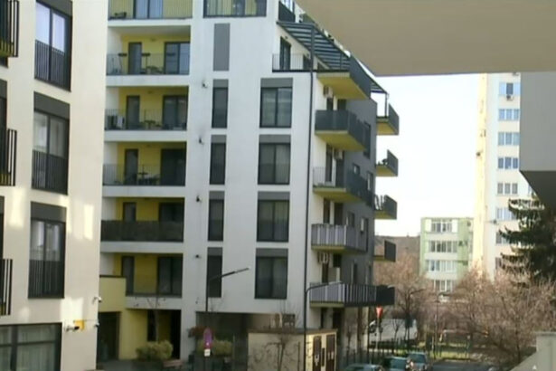 preturile apartamentelor in crestere in toate marile orase din romania chiriile au stagnat sau s au redus cu o exceptie 6a1d697963c4c