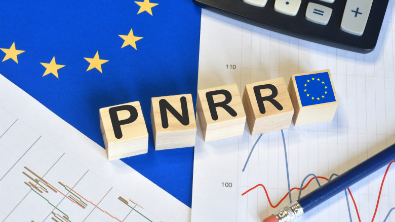 romania tot mai aproape de incasarea a 262 miliarde eur din pnrr cererea de plata nr 4 a primit aviz favorabil la nivelul ue 6a22bb3f33971