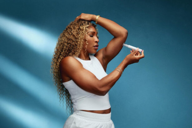 serena williams revine in tenis ea s a reinregistrat pe listele antidoping si va juca in proba de dublu de la queens 6a1e563c517d6