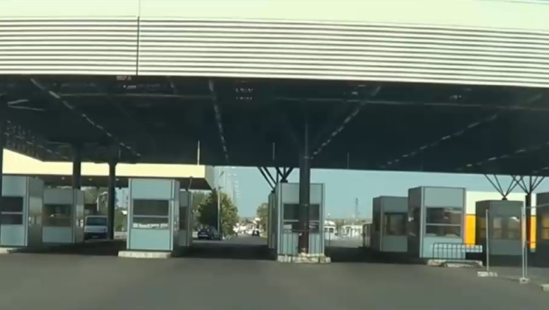 sindicalistii din sistemul vamal anunta greva de avertisment pe 17 iunie care sunt nemultumirile 6a2fc016e003a