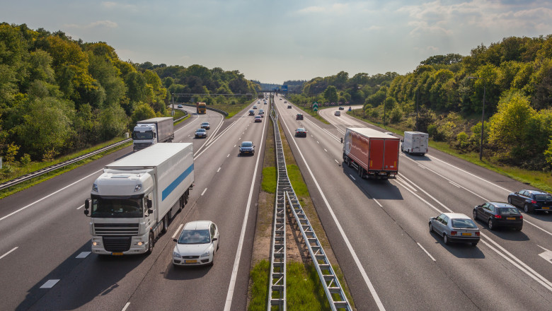tollro amanat pentru a doua oara cand va intra in vigoare noul sistem de taxare a drumurilor 6a29576ecff7f