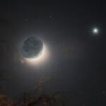 venus si jupiter se apropie pe cer intr un fenomen astronomic spectaculos cand va putea fi observat din romania 6a28e2e15834c