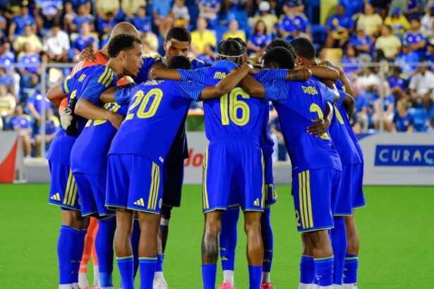 video cm 2026 curacao cea mai mica tara care s a calificat vreodata la un turneu final a incheiat pregatirile pentru cupa mondiala 6a25c4179b555
