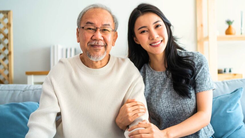 women with incredible dads usually grew up learning 6 old fashioned lessons about how they should be treated 6a2b549dc3e41